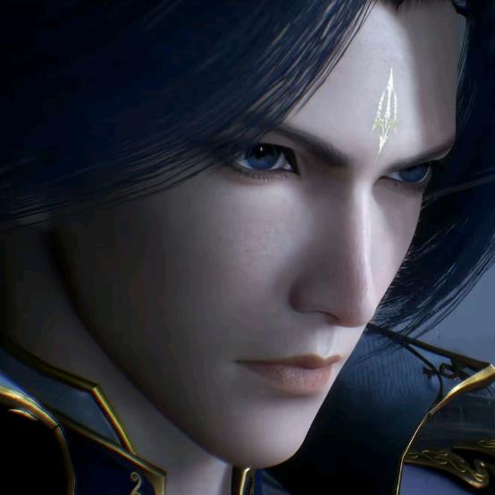 唐三（海神版）