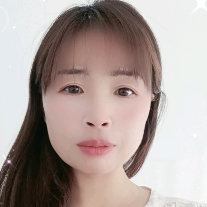 高冷的女人