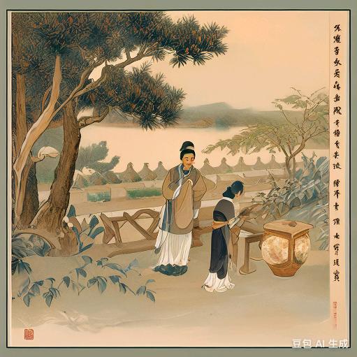 永成民间故事会