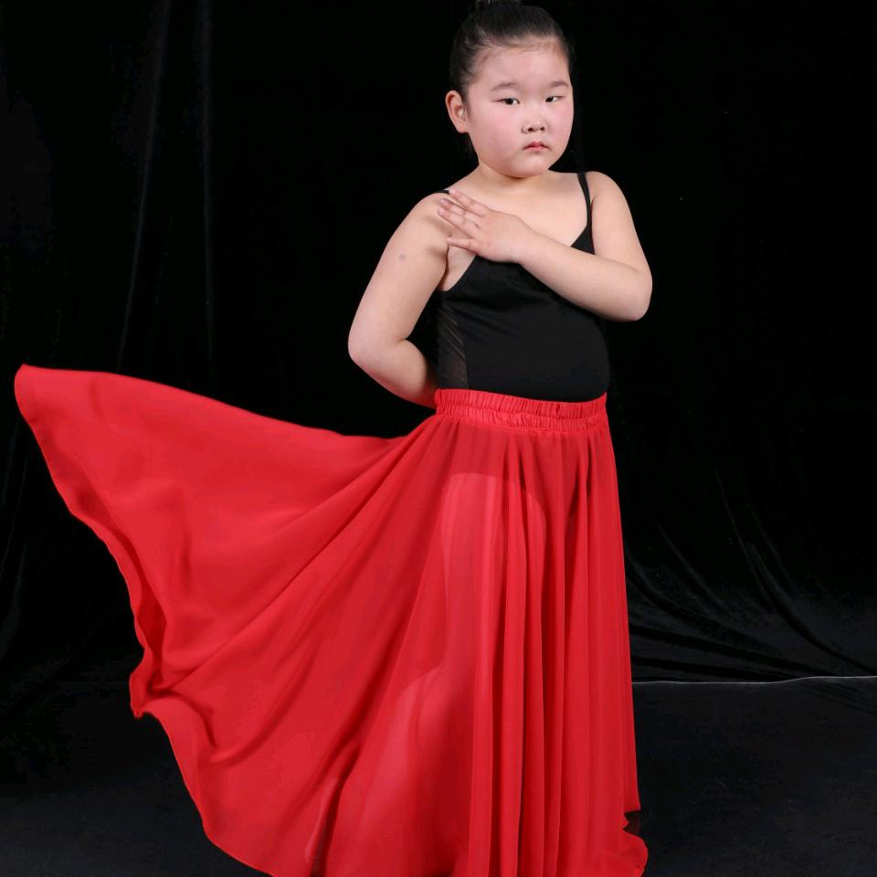 向日葵的微笑，婷儿