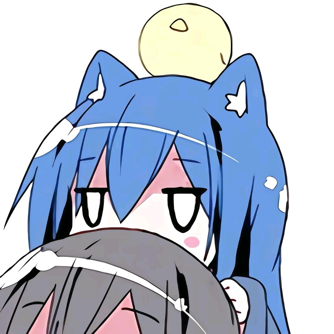 淼淼控