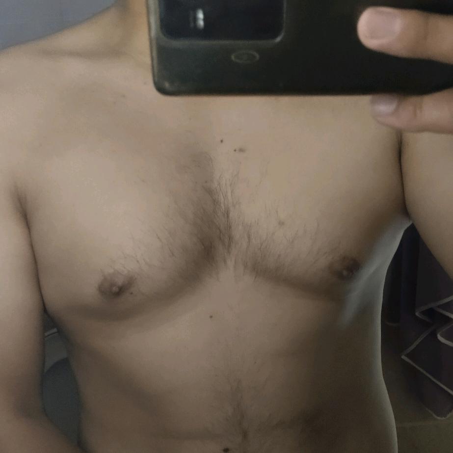 渣男铁柱