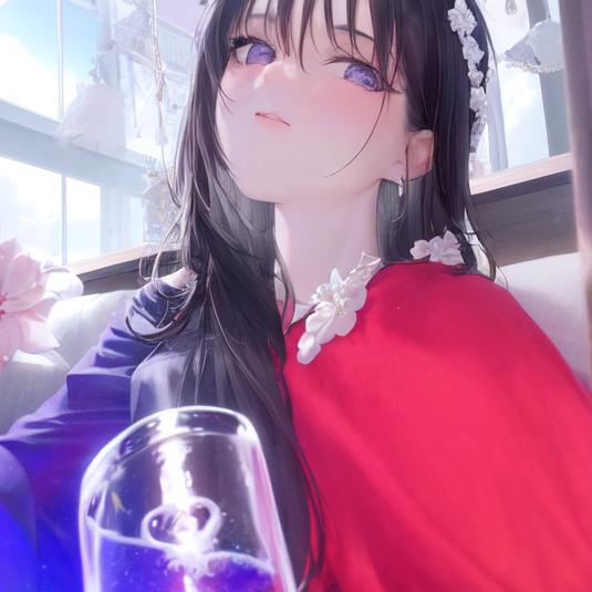 小乔