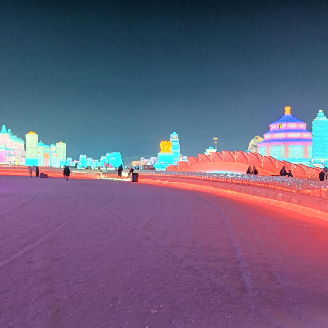 大海里的一滴水