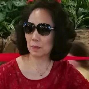麦给