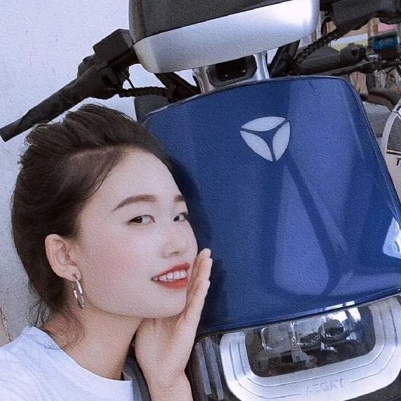 燕子口雅迪专卖店