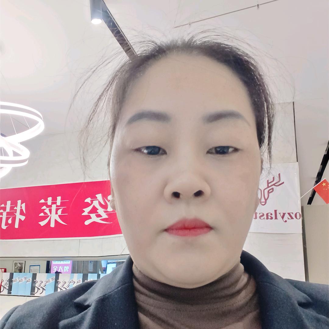 峰峰卡姿莱特家居芳姐