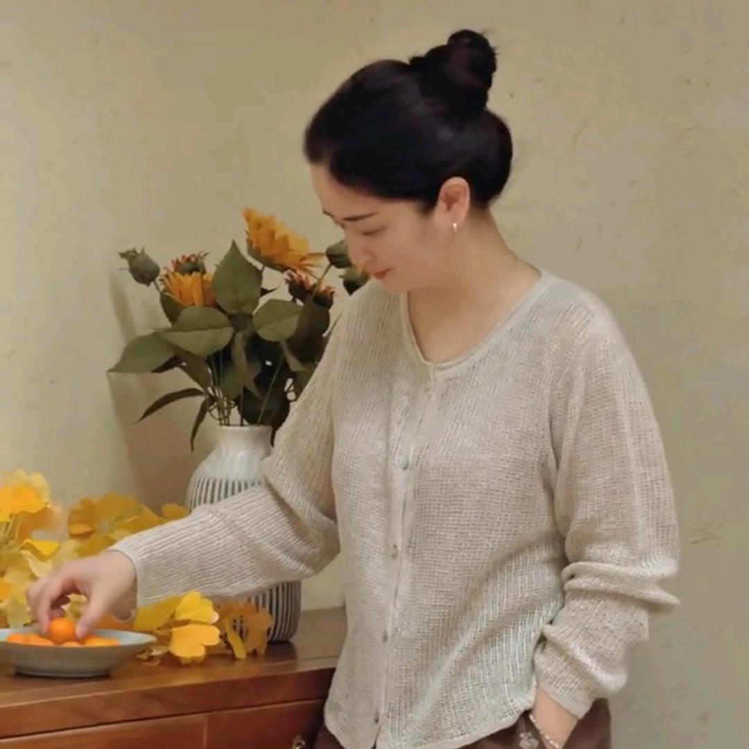 裘美丽 麻 STUDIO(麻料系列)