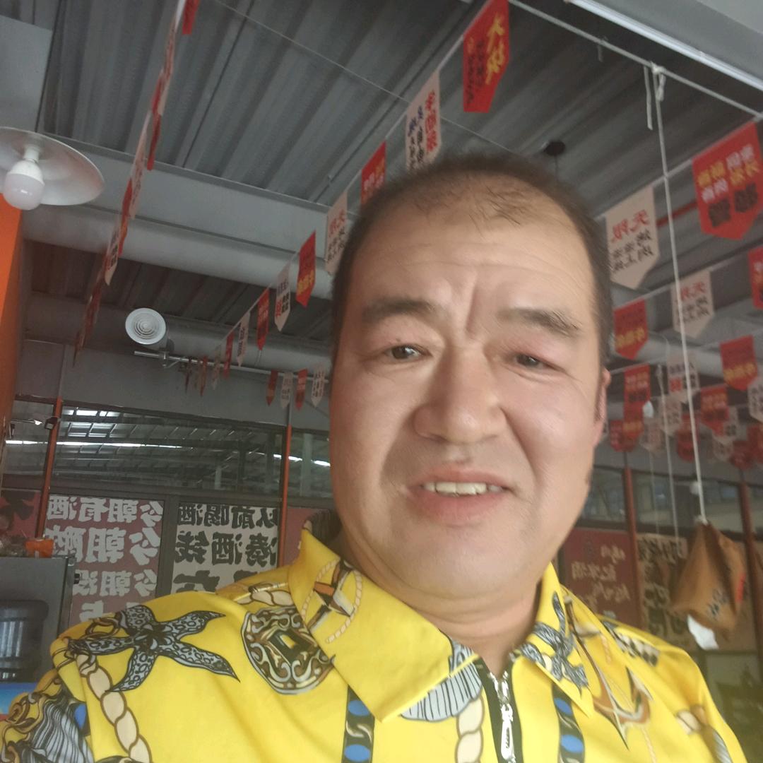 有你的春天