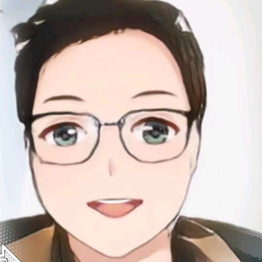 教吹管的小韩老师