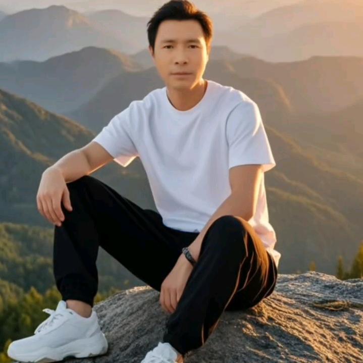 无极
