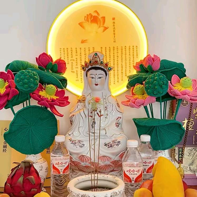 善缘堂—王伟力