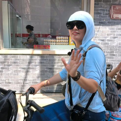 悠悠*四季环游旅行社