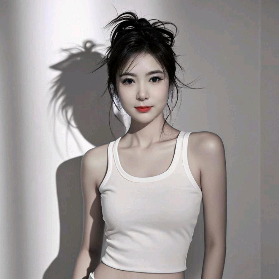 长发及腰不如短发凉快