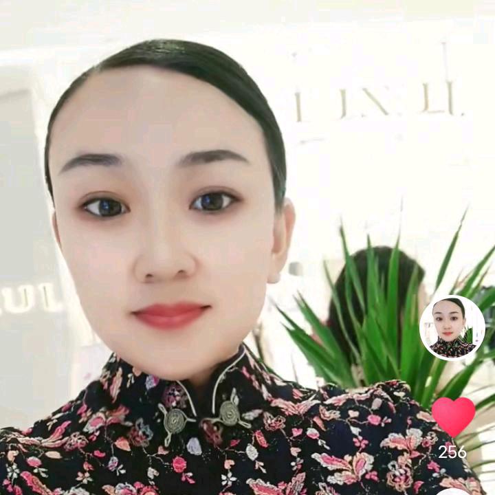 家欣妈