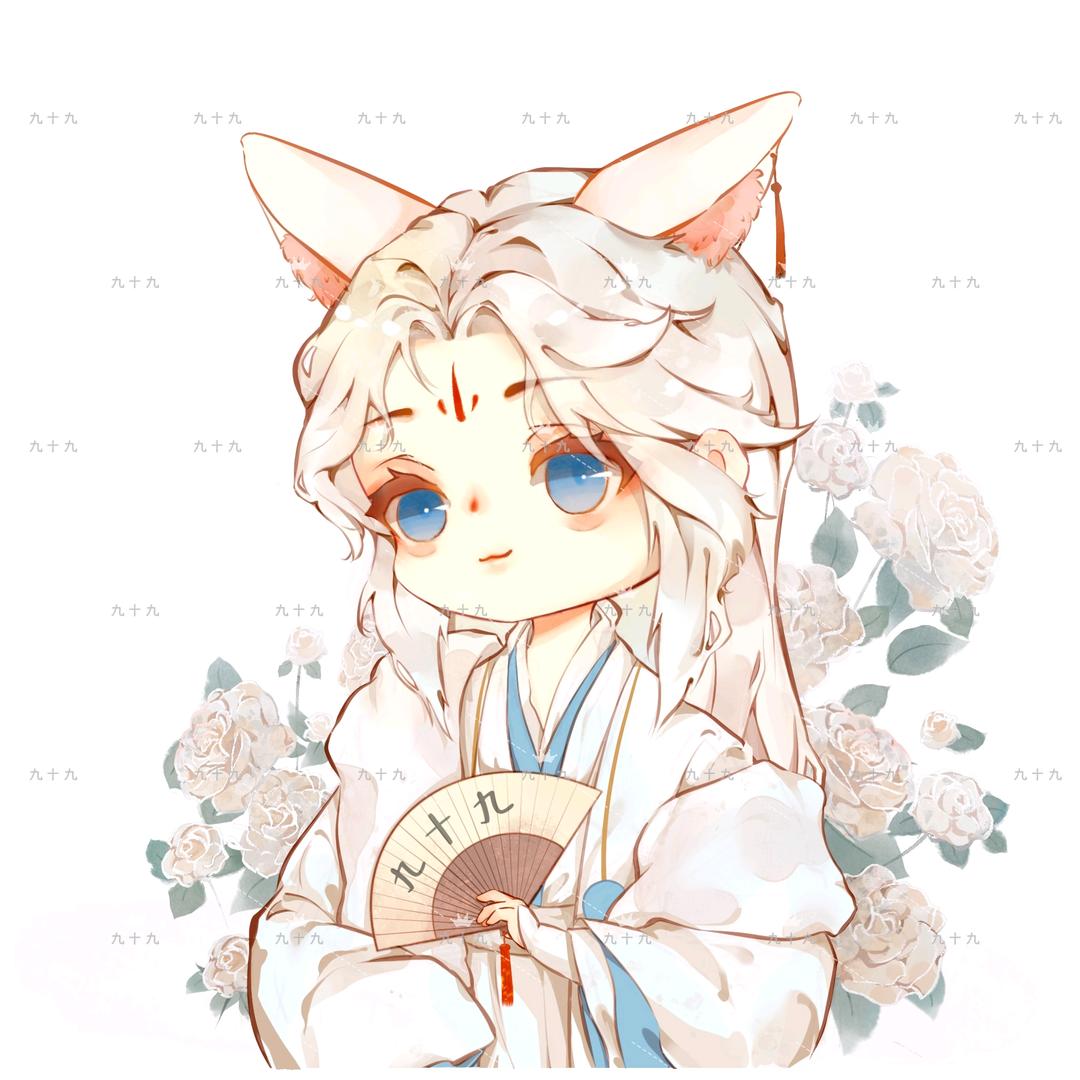 九十九🌸