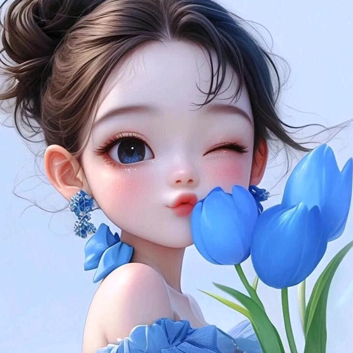 小🌸 幸🌸 运