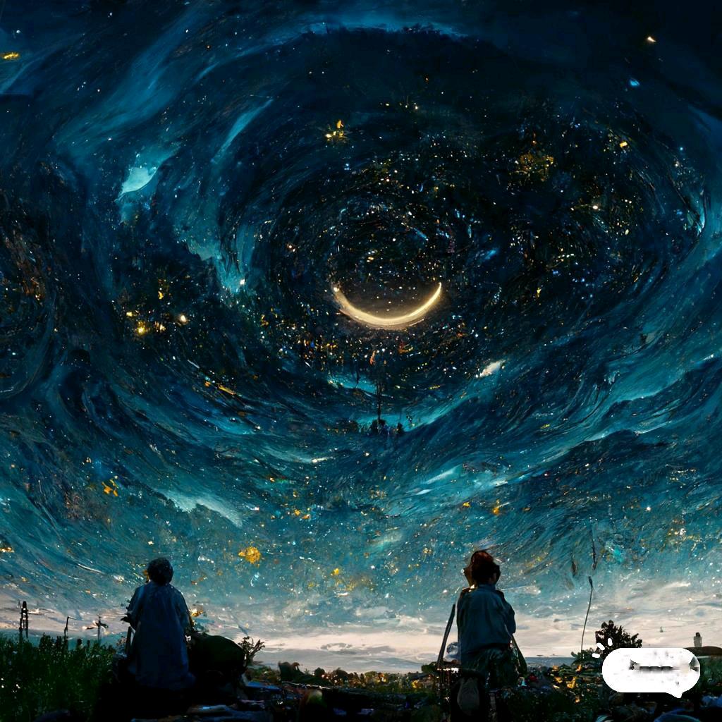 月落⭐沈头像