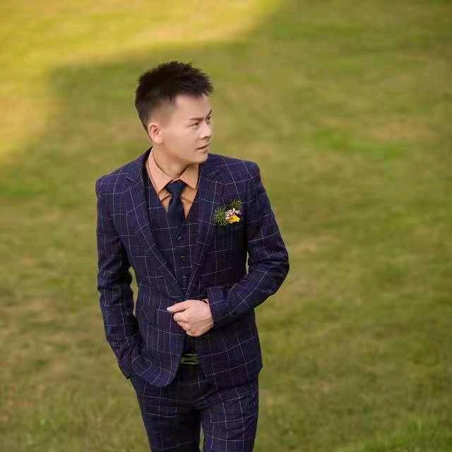 兴山万超~无人机