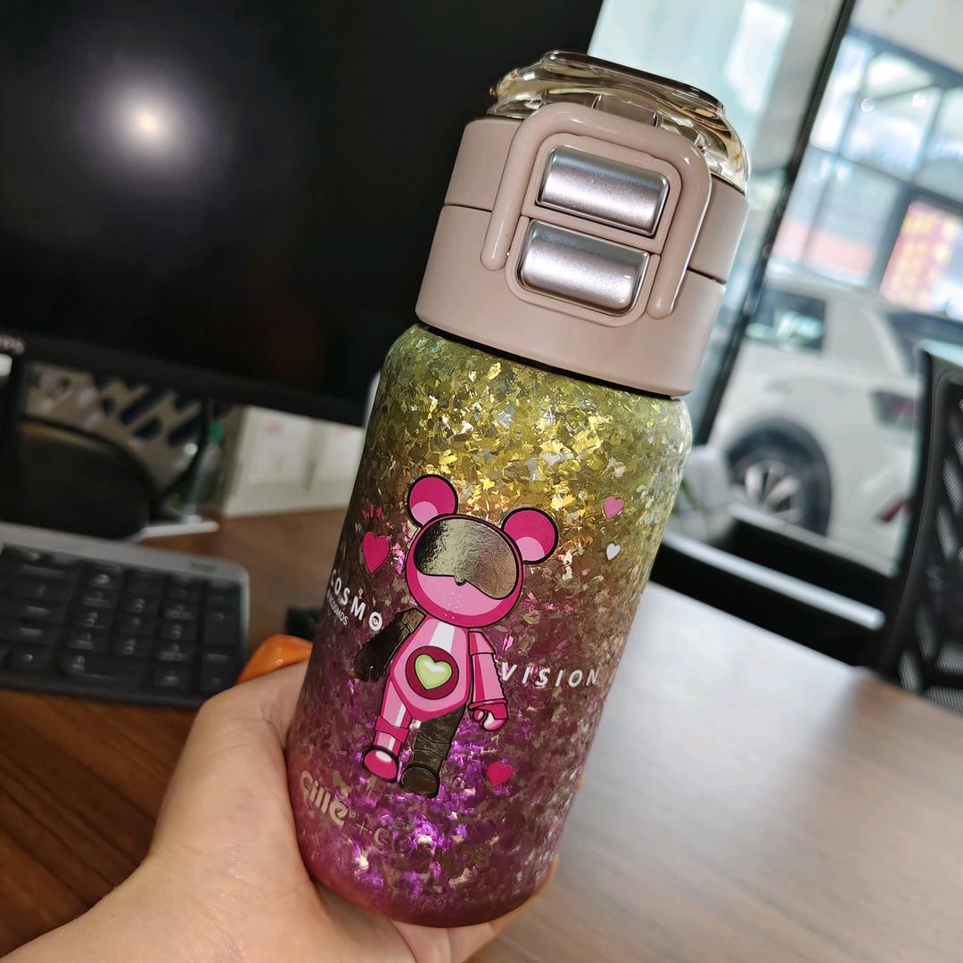 琪琪@好物分享🇨🇳