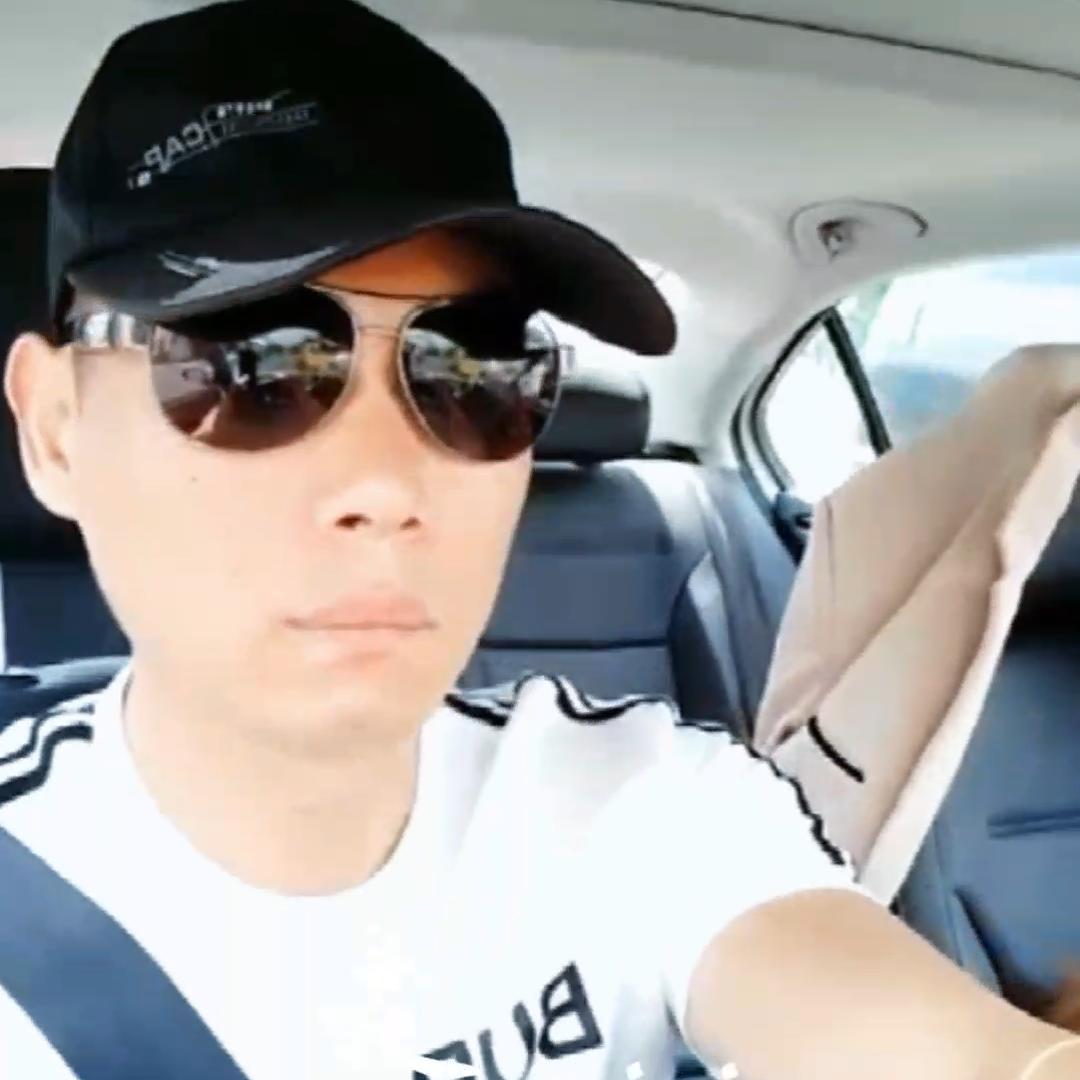 獨自聽風