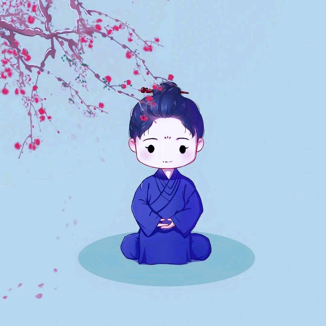 仁义礼智信