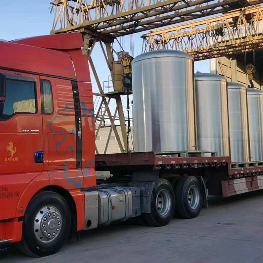 泽运物流配货站 往返全国