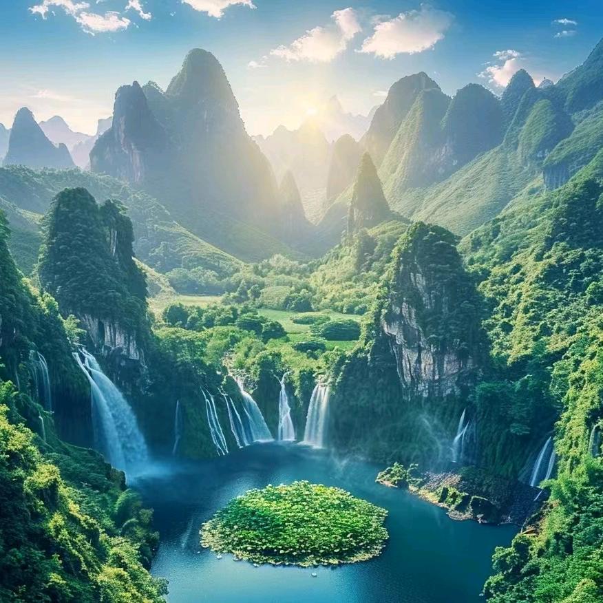 好雨时节