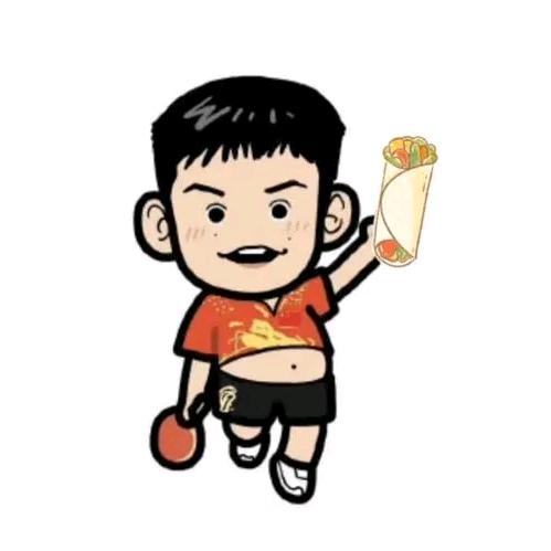 今天也要打球哦