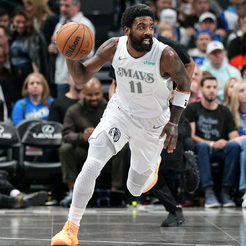 Kyrie Irving