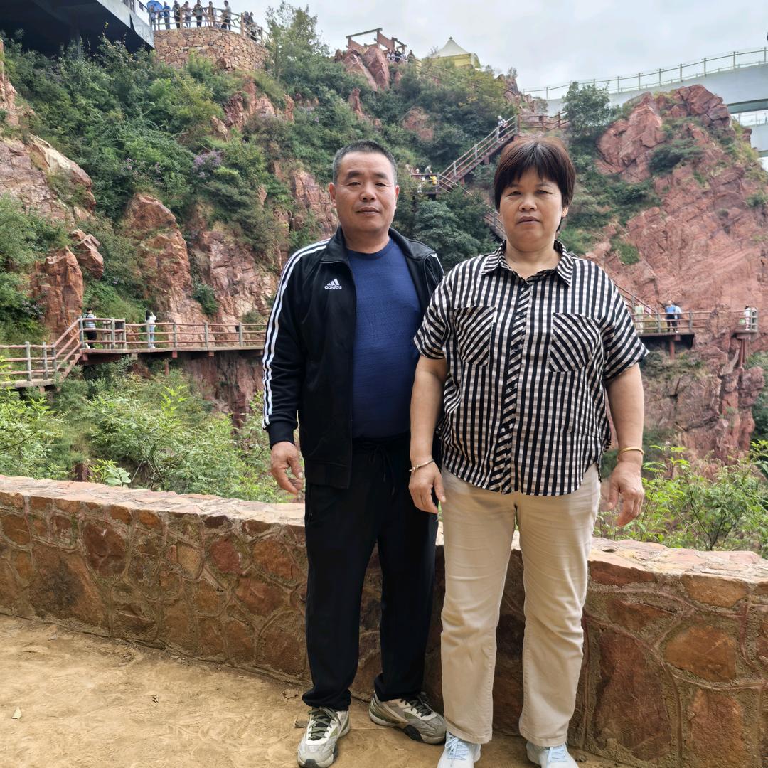 随风前行
