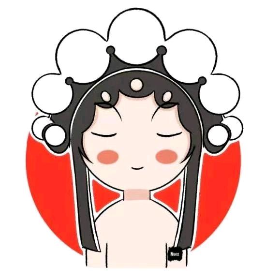 姬姐在国芳
