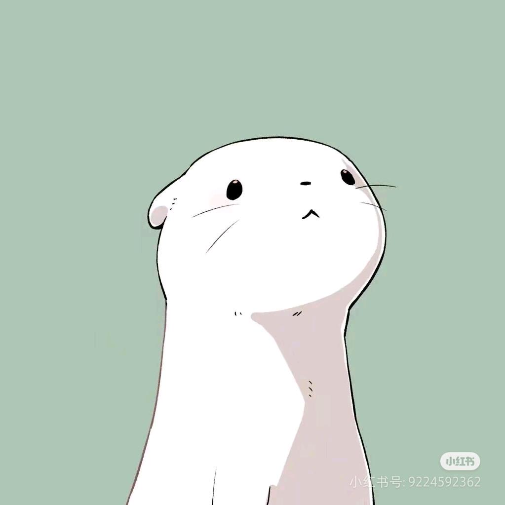 ʚ呆呆ɞ