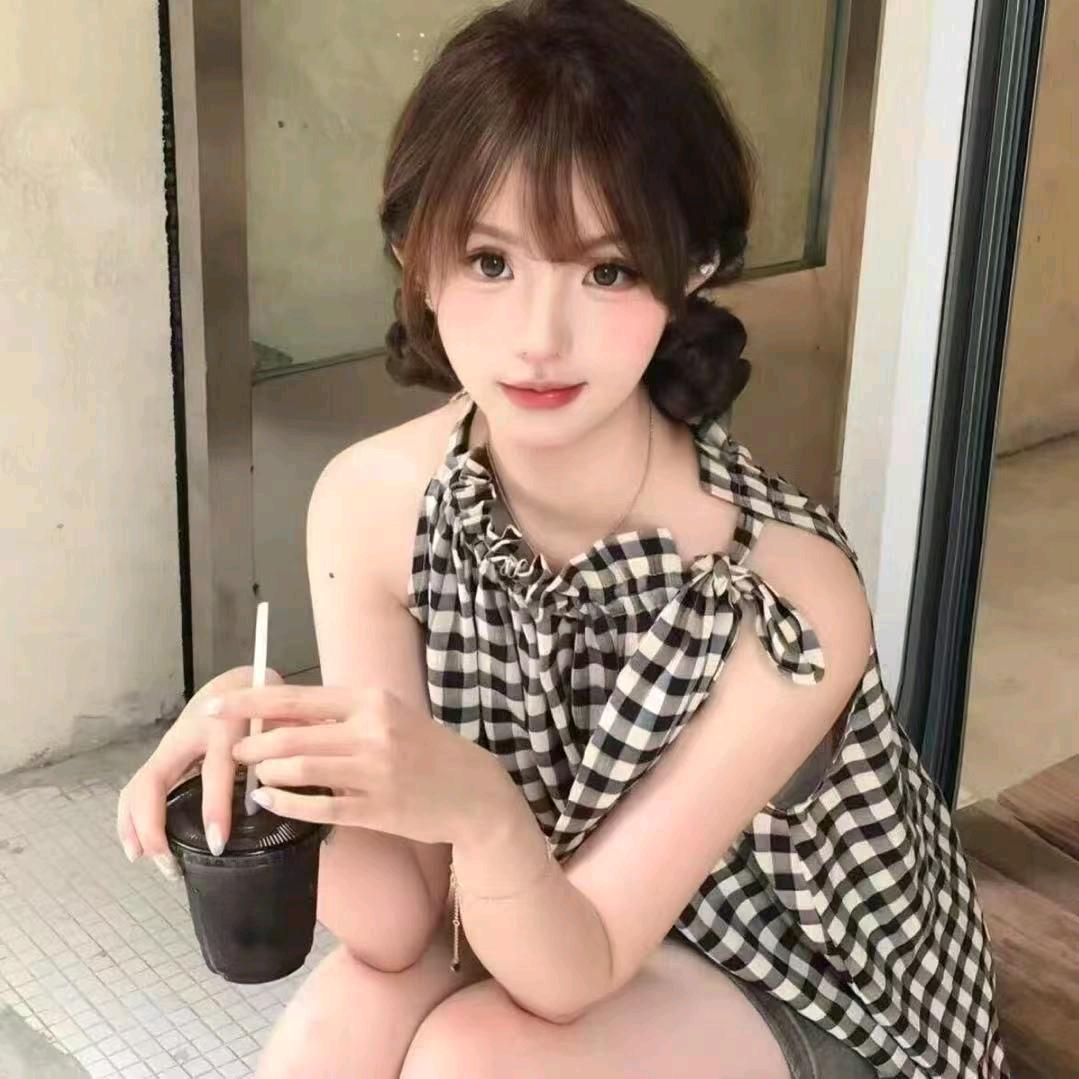 姀