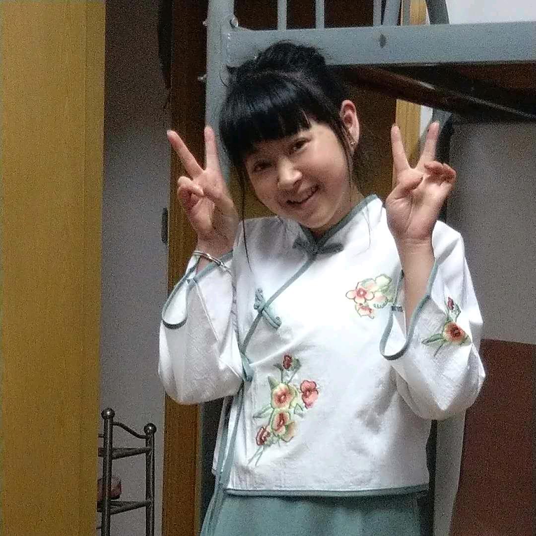 小燕子🎙（11月4号晚上9点40）