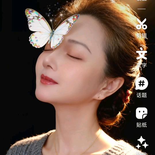 艾姐，