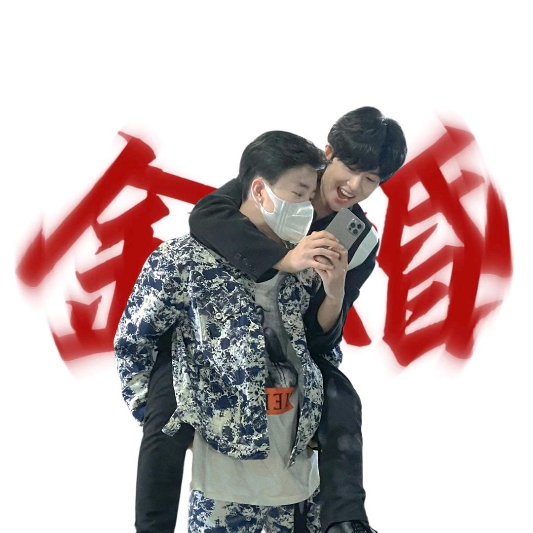 仲夏方程式🌹🌷