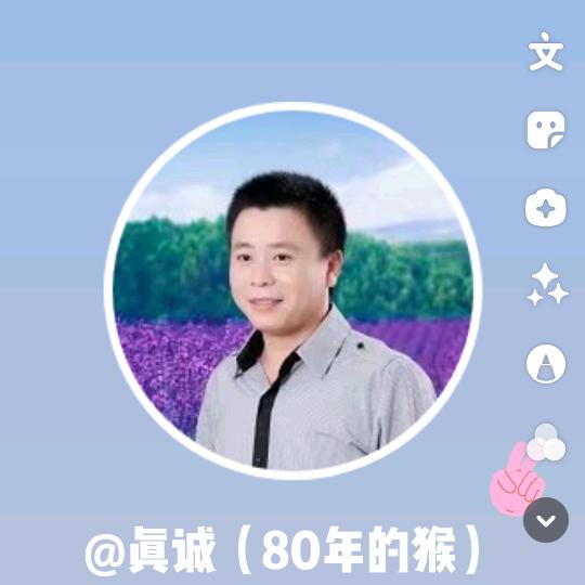 真诚《开开心心每一天》