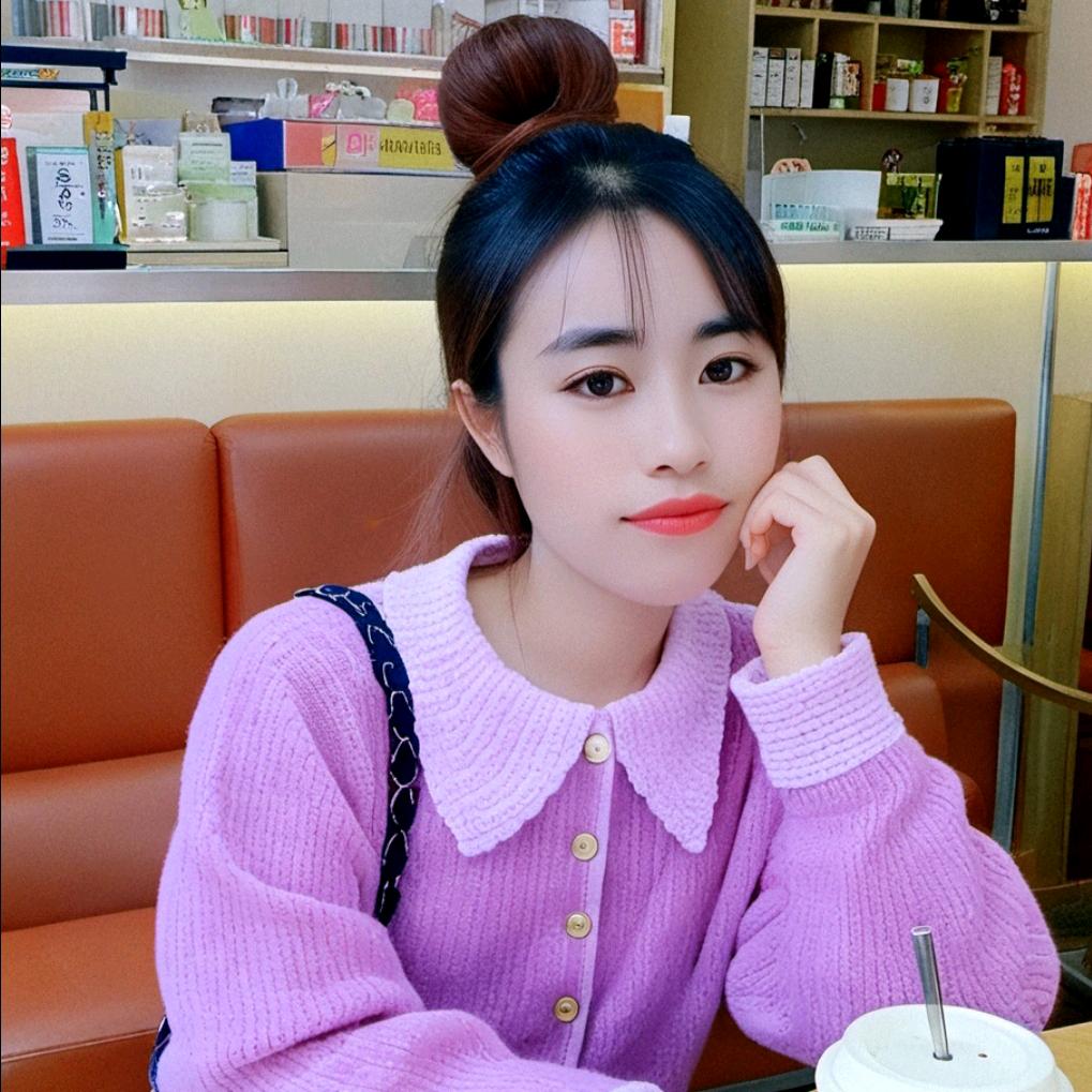 小不点