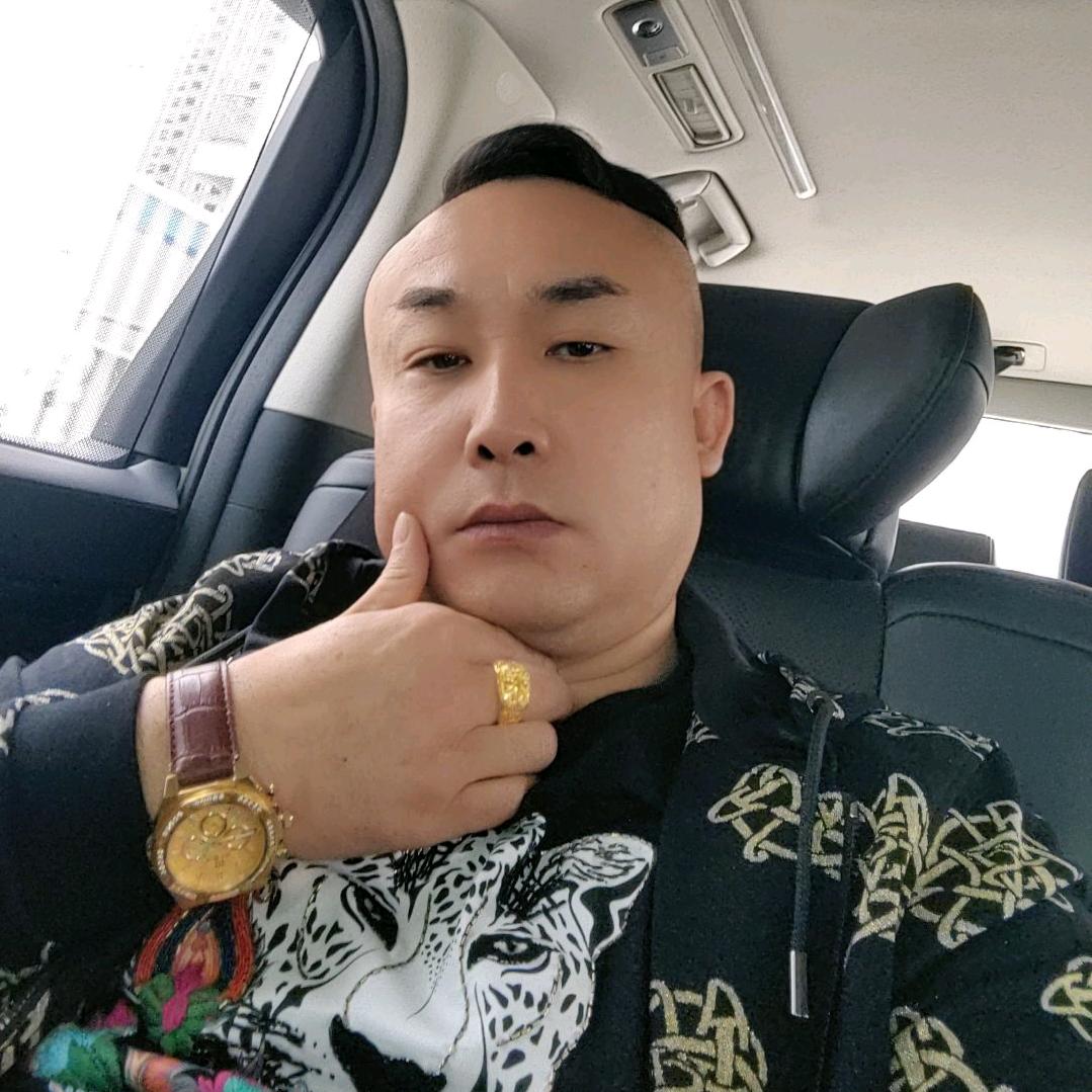 丁老怪