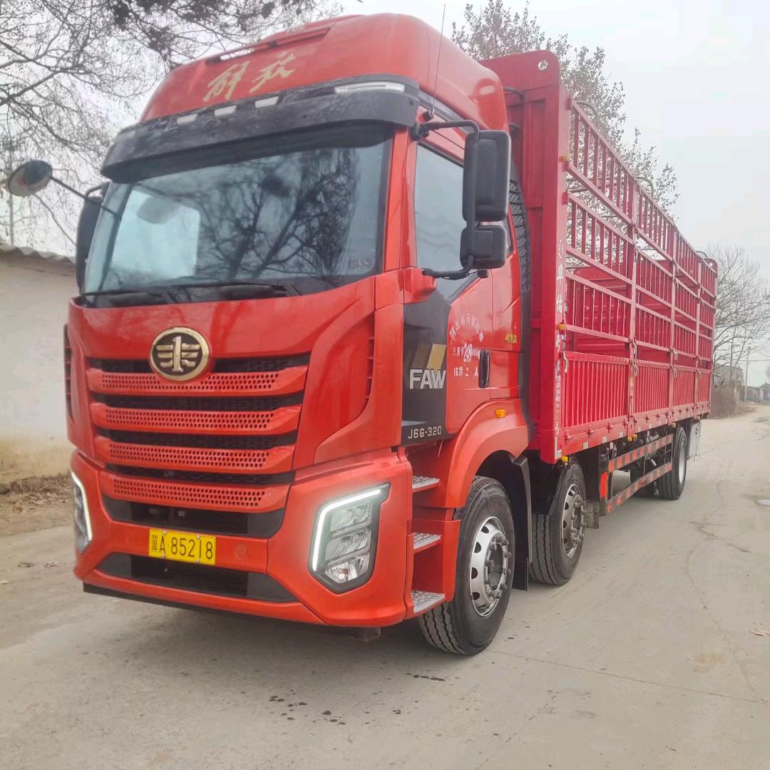 元氏县二手货车收售