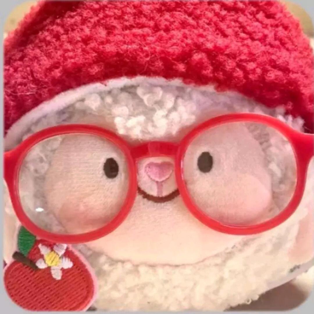 晴天晴ʕᵔᴥᵔʔ☀️