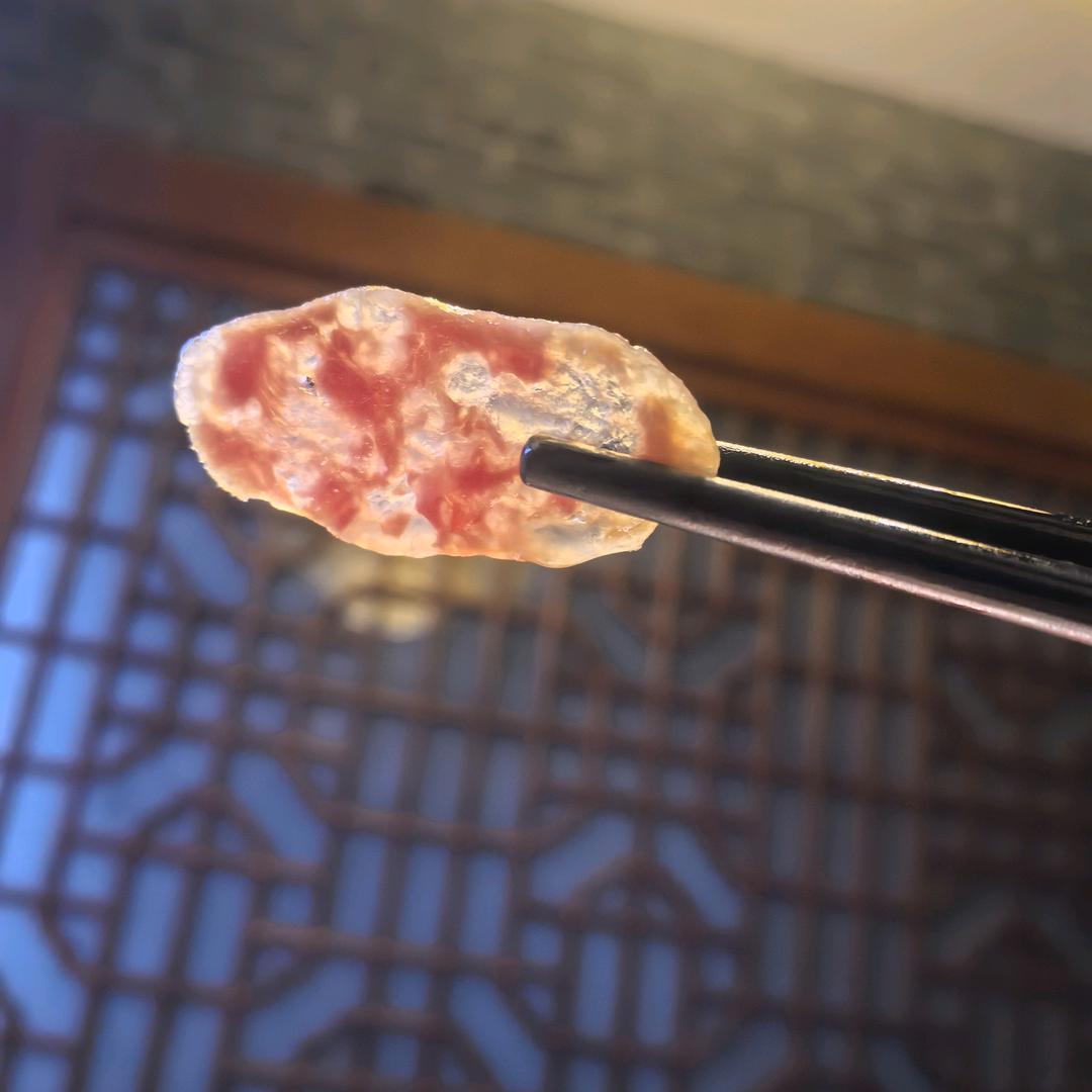 原味香肠