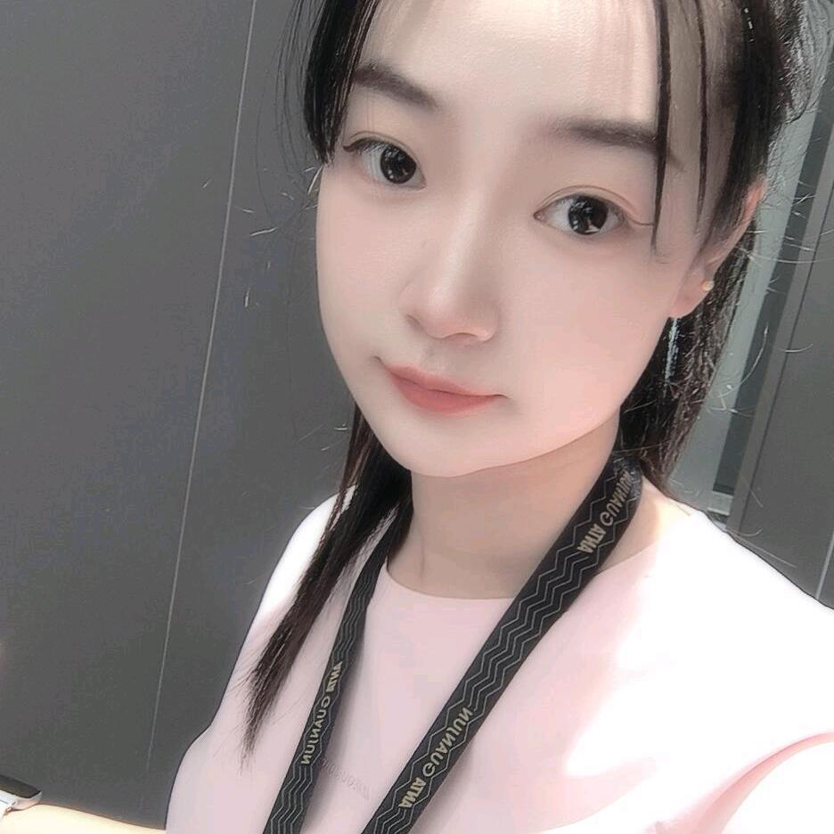 吉林财富安踏冠军-小梅