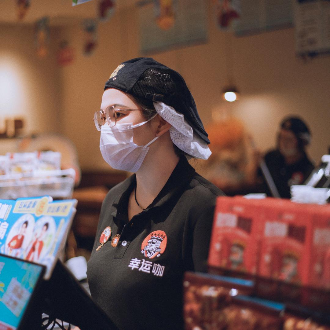 随性洒脱