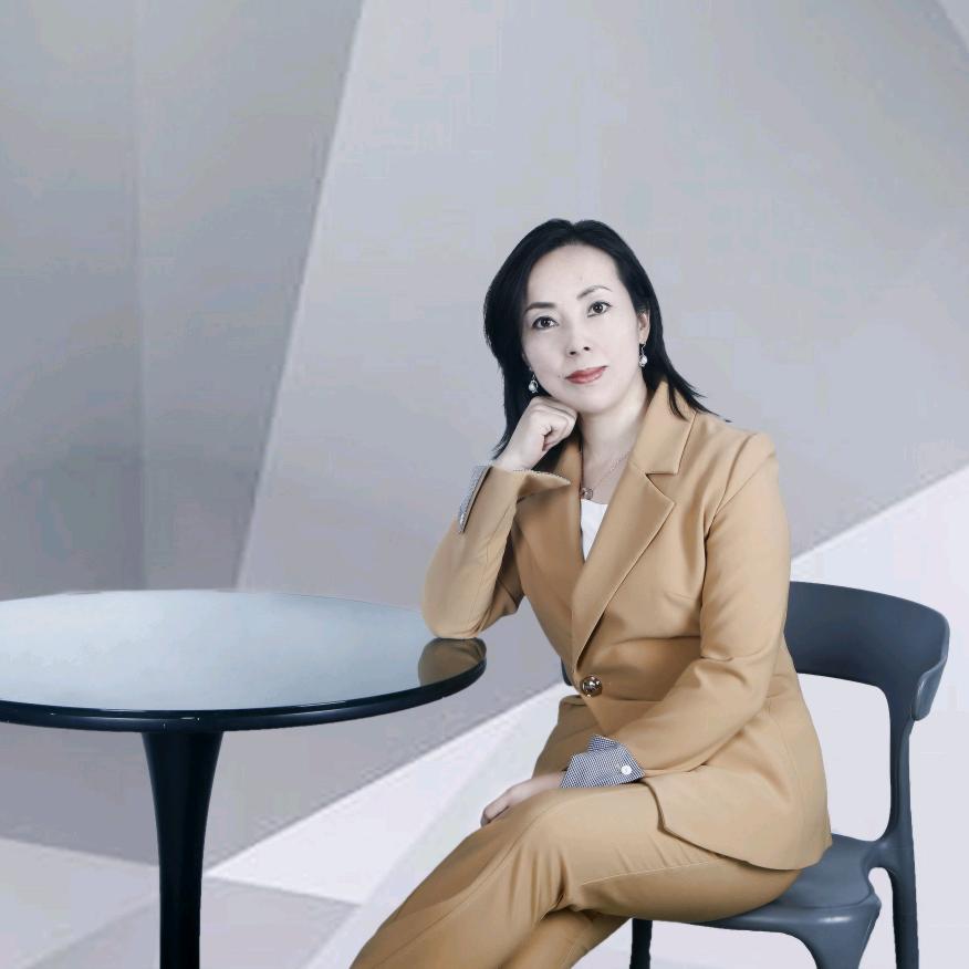 王玲梅.自然阳光品牌