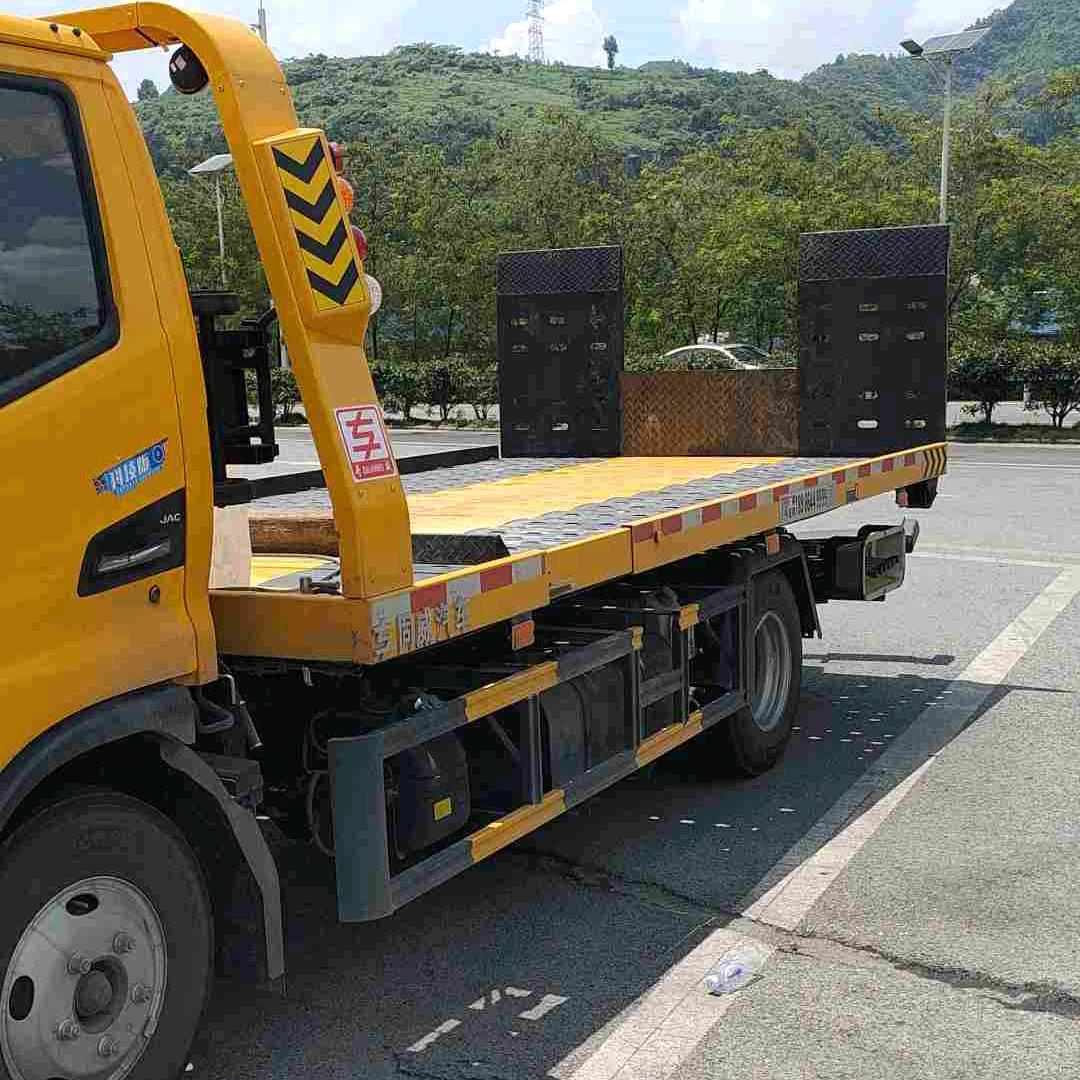 秦明亮报废汽车回收