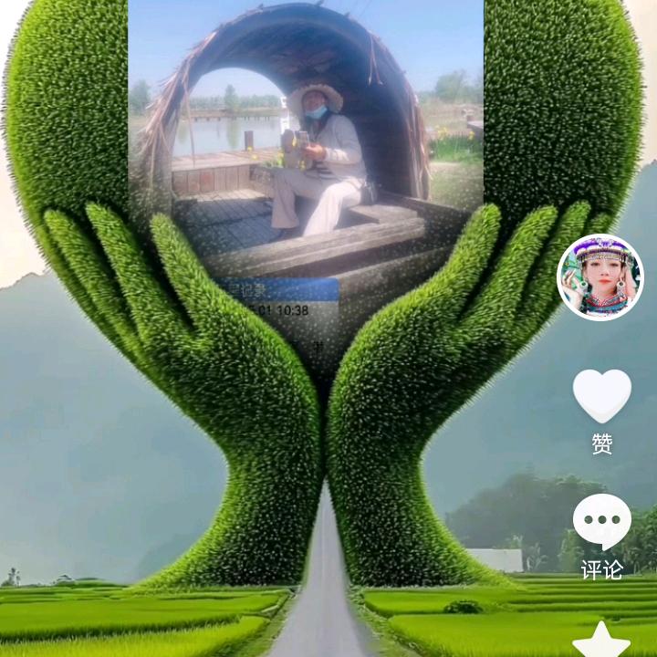一个梦
