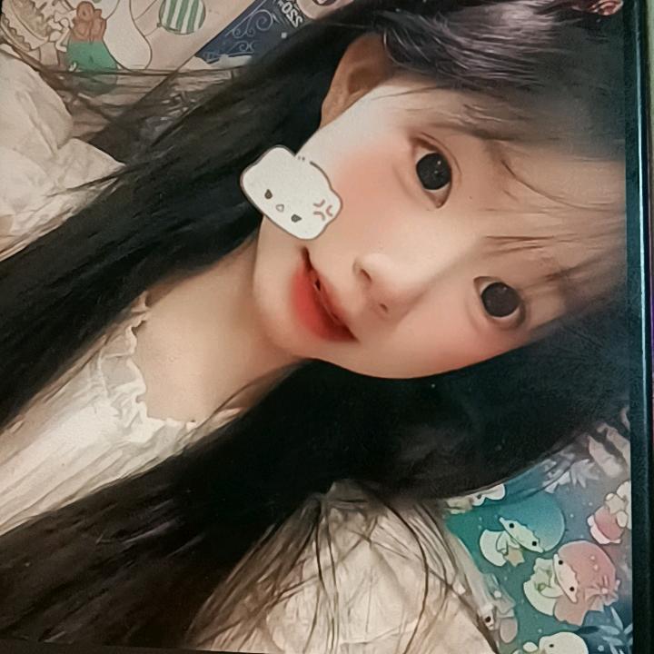 悲伤烤土豆🥔