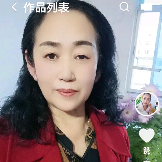 娟子布料